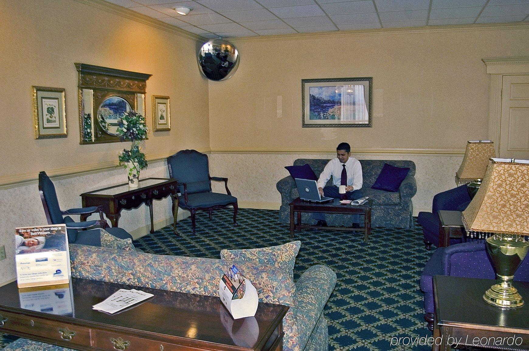 戈尔兹伯勒戴斯酒店 客房 照片